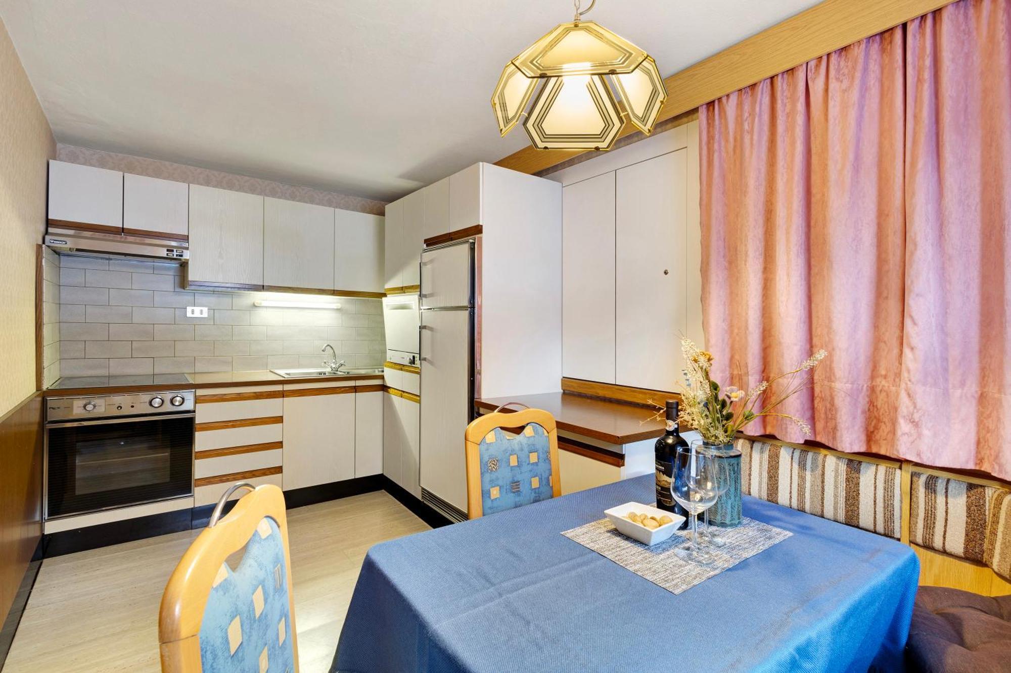 Pension Waldheim Apartments San Giacomo  Exterior foto