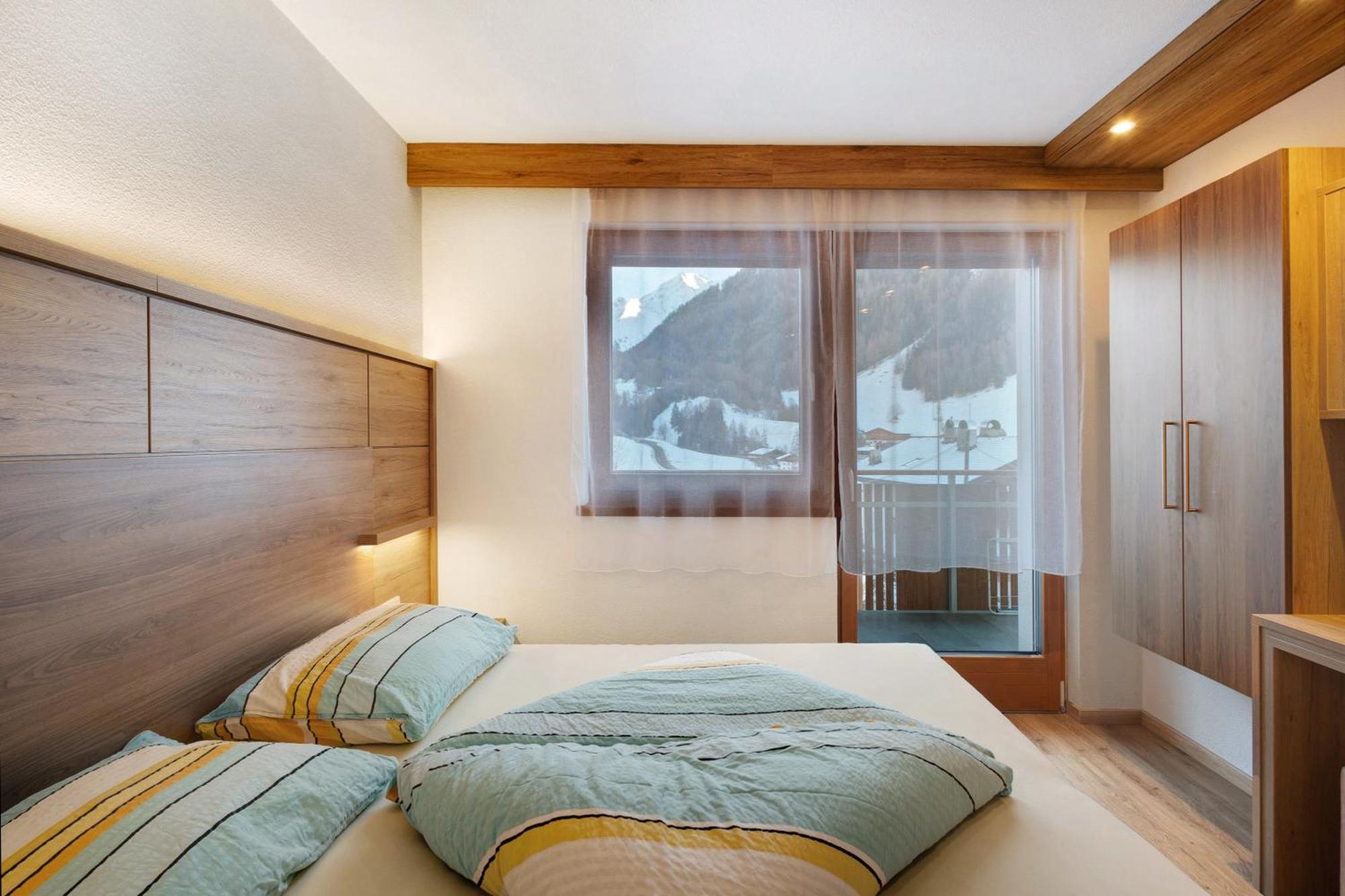 Pension Waldheim Apartments San Giacomo  Exterior foto